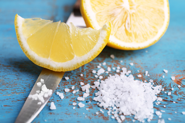 5 DIY remedies for a fresh smelling home