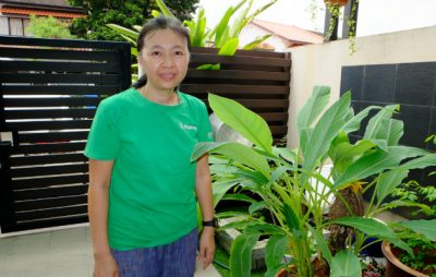 How This Cleaner Turned Her Passion Into Her Full-Time Job