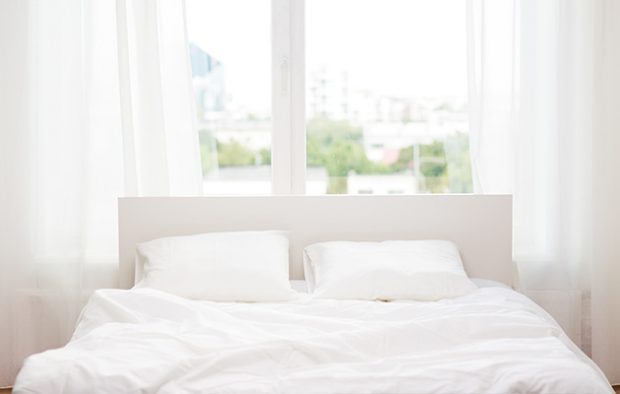 8 Tips To Help You Sleep Better On A Hot Night