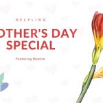 Mother's Day 2021 - cover image