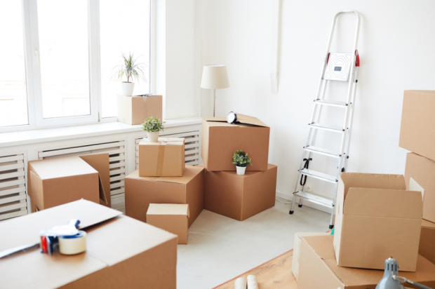 Your Ultimate Guide On Move-Out Cleaning – Everything You Need To Know
