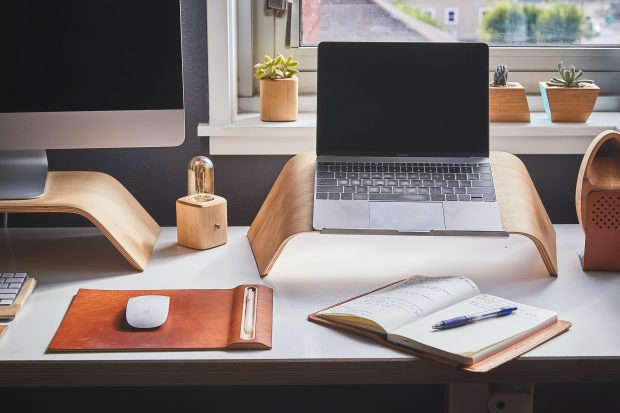 6 Must-Have Items In Your Home Office For A Productive Day