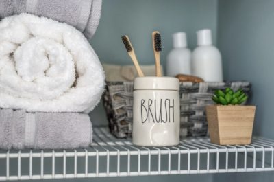 8 Must-Have Home Organisation Products To Marie Kondo Your Home