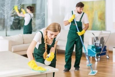 General Cleaning VS Specialised Cleaning – What’s The Difference & Which Do I Need?