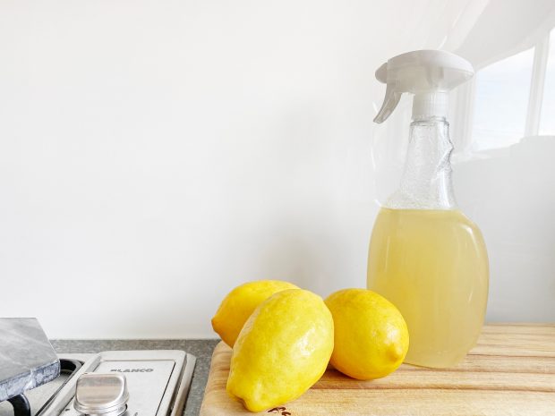 5 Best Eco-Friendly Cleaning Products For The Busy Conscious Consumer
