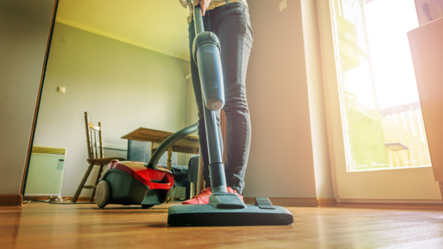7 Ways To Reduce Dust In Your Home For A Dust-Free Home
