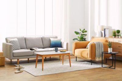 5 Furniture Items To Spruce Up Your Home With HipVan